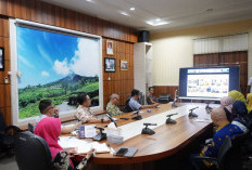 Pemkot Perkuat Dukungan Program MBG