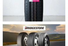 Bridgestone Ajak Pemudik Cek Ban Gratis, Rest Area Tol Cikampek Jadi Lokasi Utama