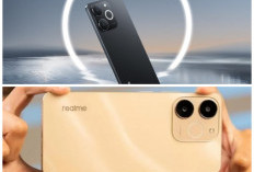 Worth It di Kelas 1 Jutaan? Begini Plus-Minus realme Note 70 dengan Baterai Besarnya!
