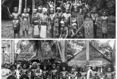 Menelusuri Jejak Sejarah dan Budaya Suku Tanimbar yang Sarat Tradisi Leluhur!