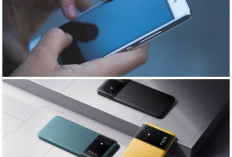 Perang Spesifikasi HP Murah: Bagaimana Fitur Premium Bisa Hadir di Smartphone Kelas Entry-Level?