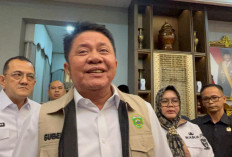 Pemprov Sumsel Siapkan Strategi Hadapi Potensi Pemangkasan Dana Transfer Pusat pada 2027