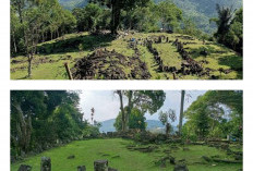 Polemik Jurnal Ilmiah Memanas: Mengapa Usia Asli Gunung Padang Masih Bikin Ilmuwan Dunia Terpecah