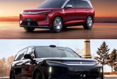 BYD Great Tang 2026 Bikin Heboh, Sekali Isi Daya dan BBM Bisa Tempuh hingga 950 Km