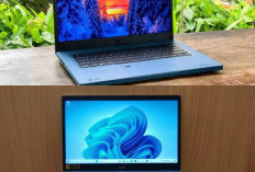  Acer Aspire Vero: Laptop Bahan Daur Ulang dengan Performa Tinggi, Harga Terjangkau di Indonesia