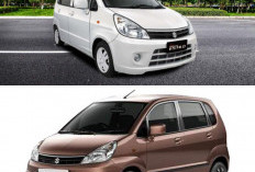 Mobil Mungil Rasa Premium! Ini Keunggulan Karimun Estilo 2026