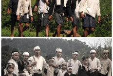 Mengulik Sejarah Suku Baduy Dalam: Kisah Kehidupan Sederhana yang Tetap Bertahan di Tengah Modernisasi!