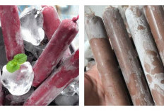 Resep Es Mambo Cokelat Creamy, Ide Jualan Murah dan Menguntungkan