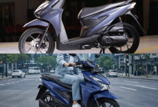 Harga Tetap Terjangkau, Fitur Makin Mewah: Simak Spesifikasi Honda BeAT 2026 yang Bikin Dompet Aman