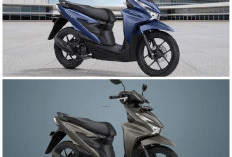 Honda BeAT Deluxe 2026: Skutik Favorit Rakyat yang Makin Irit, Tapi Ada Catatan Pentingnya!