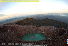 BPBD Pagaralam Siaga Penuh Hadapi Cuaca Ekstrem, Warga Diminta Lebih Waspada di Puncak Musim Hujan