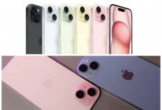 Harga iPhone 15 Pro Max Januari 2026 Turun Drastis Setelah Seri Baru Rilis, Waktunya Beli?