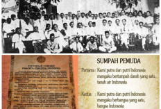 Memaknai Arti Sumpah Pemuda 28 Oktober 1928, Sejarah yang Membentuk Bangsa Indonesia