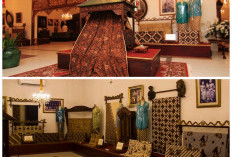 Museum Batik Danar Hadi Solo, Menelusuri Sejarah Batik dan Warisan Budaya Indonesia