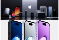 iPhone 17e Resmi Meluncur! iPhone Murah dengan Spek Flagship, Apple Siap Garap Pasar Menengah?