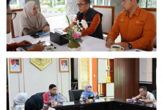 Mengintip Strategi Pemkot Pagar Alam dalam Menyusun Rencana Besar Kependudukan Terbaru