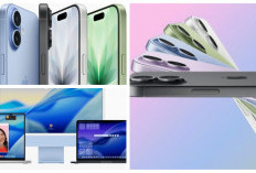 Apple Hentikan Update OS untuk Sejumlah Produk di 2026, Termasuk iPhone dan Mac Lawas