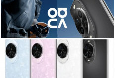 Resmi Hadir di Indonesia, Huawei Nova 14 Pro Tawarkan Bodi Ultra-Slim dan Performa Kamera Low Light Unggulan