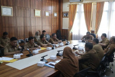 Permudah Perizinan Bangunan Bagi Masyarakat 