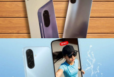 Samsung Galaxy A07 4G: Pilihan Pas Buat Pelajar, Ini 8 Alasan Mengapa Ponsel Ini Sangat Direkomendasikan