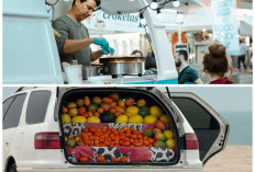 Peluang Bisnis dari Bagasi Mobil: 11 Ide Jualan Praktis yang Cepat Cuan!