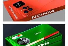 Nokia Mini 2026 Resmi Dibahas, HP 5G Kompak Penantang iPhone SE 4