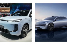 ​Revolusi Pengisian Daya EV: BYD Sealion 08 Mulai Dipesan, Ngecas Tak Sampai 10 Menit!