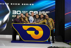 Pameran Otomotif Terbesar GAIKINDO Indonesia International Auto Show (GIIAS) 2026 Resmi Digelar