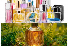 Rekomendasi 5 Parfum Lokal dengan Wangi Elegan & Ketahanan Maksimal untuk Segala Kesempatan!