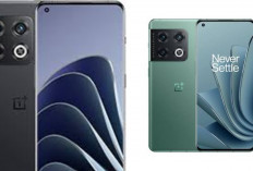 OnePlus 10 Pro: Smartphone Flagship Kamera Hasselblad yang Siap Manjakan Pencinta Fotografi!