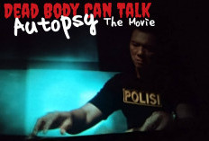 Nobar Film Autopsy, AKBP Adam Purbantoro : Jadi Motivasi Profesionalisme dan Dedikasi Polwan