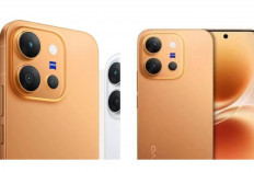 Rekor Baru X300 Series! Seberapa Tahan Lama Baterai Jumbo Vivo X300 E Saat Diajak Kerja Rodi?