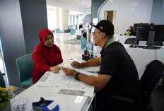ATR/BPN Targetkan Peralihan Hak Tanah Selesai dalam 10 Hari