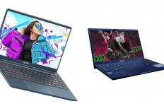 Harga Mulai Rp8 Jutaan! Ini Spesifikasi Axioo Hype AI G3 dengan Intel Core Series 3