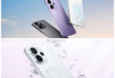 Oppo Reno 15 Pro Resmi Rilis: Pakai Bingkai Aerospace Grade dan Kamera Teleskopik Cair, Ini Spek Lengkapnya!