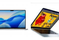 Selamat Tinggal Intel & AMD! MacBook M5 Resmi Meluncur: Bawa Chip 2nm dan Baterai yang Tahan 2 Hari
