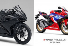 Rahasia Honda CBR250RR Masih Jadi Raja Jalanan: Performa Mesin dan Fitur Canggih Ini Kuncinya!
