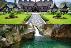 Liburan Seru di Padang! Ini 7 Tempat Wisata Terbaik yang Wajib Dikunjungi Sekali Seumur Hidup
