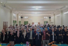 Uniled Gelar Bazar Kewirusahaan, Gaungkan Inovasi dan Kreativitas Bagi Wirausaha Muda