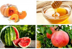 8 Buah yang Disukai Nabi Muhammad dan Mudah Ditemukan di Indonesia