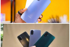 7 HP Murah dengan Baterai Besar dan Performa Stabil, Alternatif Selain Samsung A07 5G