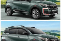 MPV Murah Rasa Premium! Bocoran Fitur Nissan Gravite 2026 Bikin Penasaran!