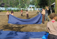 Persami Ajang Seru Tanamkan Kemandirian dan Karakter Siswa