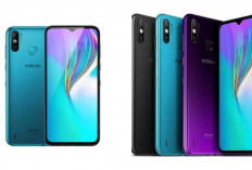 Masih Dicari di 2026! Terungkap Alasan Infinix Smart 4 Kembali Viral, Benarkah Masih Sanggup Jalankan Aplikas