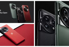 OnePlus R11 Dapat Update OxygenOS 16, Ini Fitur yang Wajib Kamu Tahu!