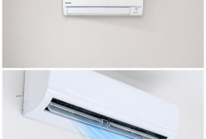 5 AC Portabel Minimalis Paling Direkomendasikan 2026, Solusi Sejuk Rumah Kecil Tanpa Boros Listrik!