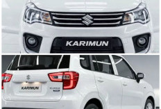 Mungil Tapi Berkelas! Karimun Estilo 2026 Hadir dengan Kenyamanan dan Teknologi Modern