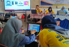 ITPA Cetak Guru Melek Teknologi