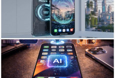 iPhone Terbaru Diprediksi Hadir dengan Teknologi AI On-Device Penuh, Ini Dampaknya