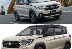 Benarkah Cicilan Suzuki XL7 Hybrid 2026 Bisa Lebih Ringan? Ini Faktanya
